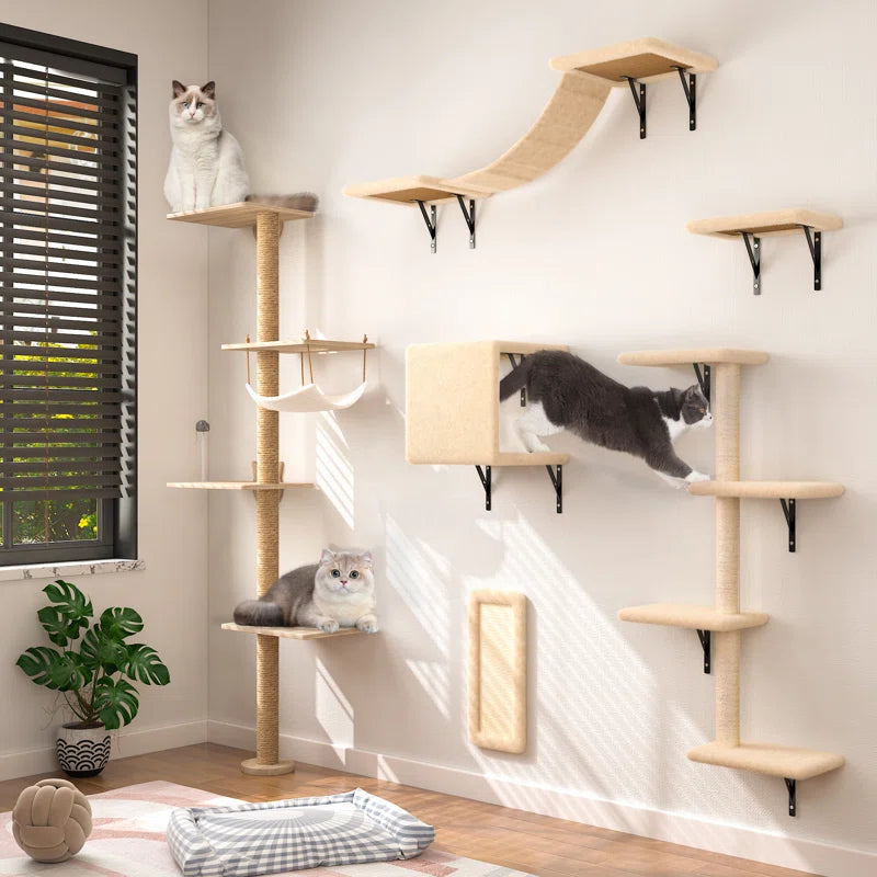 Cathaven cat tree sale